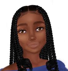 Customizable Portrait Art Greeting Card & Picture