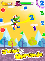 Arcoiris, juegos educativos online en español, cuentos no sexistas, ecológicos y más, aprende mientras juegas. Juegos Educativos Preescolar Numeros Y Formas Apps En Google Play