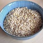 How To Cook Tender, Chewy Barley Kitchn