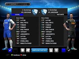 Buy the official vfl bochum shirt at uksoccershop with fast worldwide delivery and personalised shirt printing options. Kits Vfl Bochum 2014 15 Para Pes 2013 Youtube