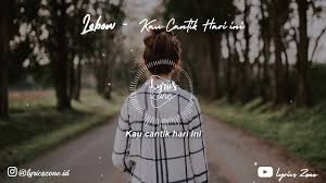 G da d n am aku suka. Lobow Kau Cantik Hari Ini Chord Sedang