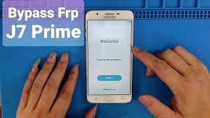 If you want to disable the frp lock feature from your samsung j7 prime then you need to delete the gmail account from the device settings. J7 Prime Clone Remove Frp Apk 2019 Updated October 2021