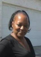 Joe Vaughns Obituary (1961