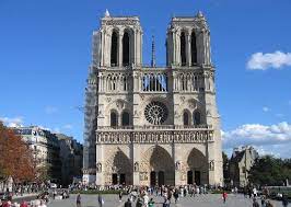 Vous pouvez aussi consulter le reste des niveaux sur ce sujet j'ai préparé aussi les solutions du niveau suivant. Wow Review Of Cathedrale Notre Dame De Paris Paris France Tripadvisor