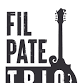 Fil PateFil Pate Trio at Clearwater Jazz Holiday event image