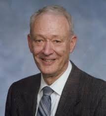 Donald BEAN Obituary (2015)