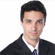 Zachary Glick's Instagram, Twitter & Facebook