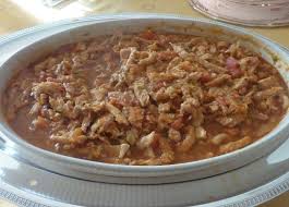 Preparatevi gli ingredienti e potete mettervi a cucinare la trippa alla milanese è una ricetta classica della cucina lombarda, che trasforma questo cibo povero ma molto nutriente e saporito in un buon. Busecca Trippa Alla Milanese Mangiare Bene