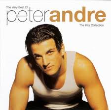 Peter andre and his wife emily marked their daughter amelia's seventh birthday with heartfelt messages. The Very Best Of Peter Andre The Hits Collection Wikipedia