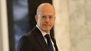 Lebanese Minister Fadi Makki: I participated in the Cabinet session despite opposing the decision to expel the Iranian ambassador