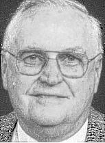 PAUL FOX Obituary (1933