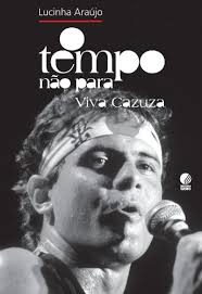 The film won a best actor award from the são paulo association of art critics awards. Amazon Com O Tempo Nao Para Viva Cazuza Portuguese Edition Ebook Araujo Lucinha Kindle Store