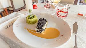 Restaurant Hotel De Paris A Courseulles Sur Mer Menu Avis Prix Et Reservation