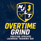 Overtime Grind-Agility event image