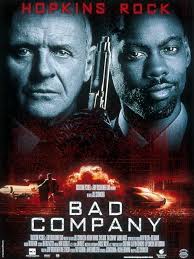 Casting du film Bad Company : Réalisateurs, acteurs et équipe technique