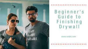 How To Know When It'S Time To Paint After Hanging Drywall, Mudding And  Sanding? How Do You Know If You Put Enough Coats Of Mud On The Drywall -  Quora