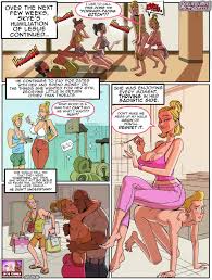 The Hentai sissy - Page 14 sissy pose