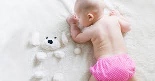 Healthline suggests adding about two tablespoons of baking soda to a bath and then soak your baby's bottom in it for ten minutes three times a day. Diaper Rash Start Using Baking Soda In Your Baby S Bath Made Of