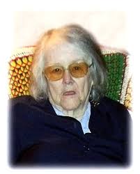 Sarah "Sally" Abbey Obituary