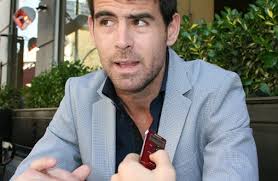 Sergio Glez. Sobrino interesado en el R. Oviedo