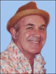 Obituary information for Richie O'Connor