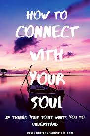 Healing The Soul Of A Woman Joyce Meyer Pdf 24 Things Your Soul Wants You To Know Soul Healing Spirit Guides Spirituality
