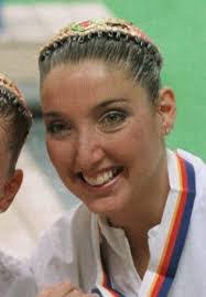 Michelle Cameron's Instagram, Twitter & Facebook