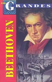 LIBRO BEETHOVEN ROBERTO MARES