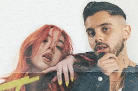 Olivia Addams lansează videoclipul oficial al colaborării cu Dylan Fuentes 