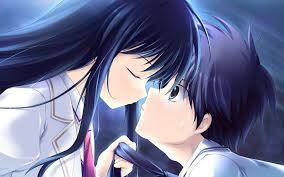 انمي بنات كيوت صور رمزيات بنات انمي كيوت جديدة
