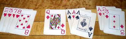 gin rummy jeux de cartes regles coloriage bloy magic 2