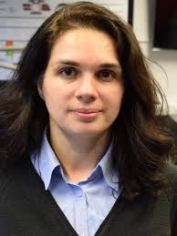 Dr Hazel Gardner (@HazelMGardner)