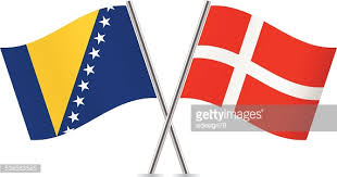Image result for Denmark - Bosnia-Herzegovina