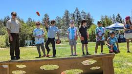 Field Day — PACE: Kings Beach Elementary