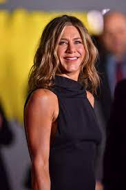 Her first major film role came in the 1993 horror comedy leprechaun. Jennifer Aniston Ich Mochte Das Neueste Mitglied Der Familie Vorstellen Gala De