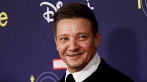 Jeremy Renner