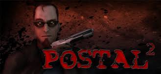 Hasil gambar untuk foto game Postal 2