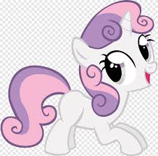 Gambar mewarnai my little pony rarity. Sweetie Belle Rarity Pony Fluttershy Buku Mewarnai Tanda Perak Kuda Ungu Png Pngegg