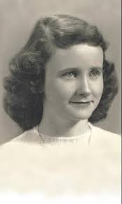 Mary Lucey Obituary (1929