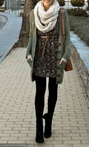 How To Wear A Dress In Winter How To Wear Leggings Outfits With Leggings How To Wear Belts