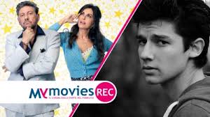 For this reason the life became a series of challenges and gag, flick cliches of italian commedy. Ricchi Di Fantasia Film 2018 Mymovies It