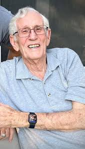 Gerald Carl Odgers Obituary February 2, 2022