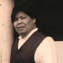 Tony Gale Poe Obituary