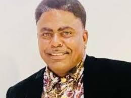 Holliday steps down as Alton NAACP President