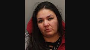 Woman arrested for DWI twice the legal limit, infant in car