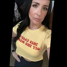 Jolene Gutierrez's Instagram, Twitter & Facebook