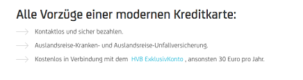 Bei verlust oder diebstahl der geldbörse bzw. Hvb Visa Card Kreditkarte Auf Kreditkarte Kostenlos De Kreditkarte Kostenlos De