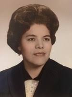 Sara Herr Obituary (1927