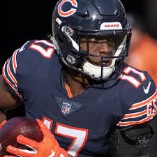 Latest on chicago bears wide receiver anthony miller including news, stats, videos, highlights and more on espn Anthony Miller