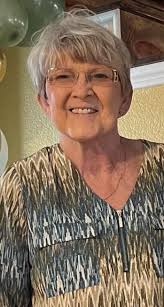 Gloria Sanders Obituary